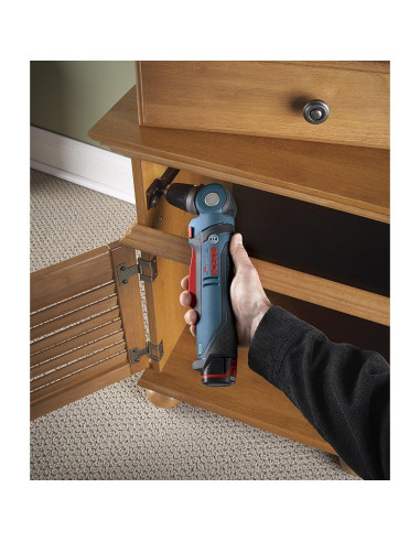 Taladro Atornillador Bosch PS11-102 12V 1.24kg 1300RPM