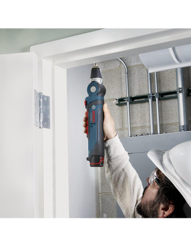 Taladro Atornillador Bosch PS11-102 12V 1.24kg 1300RPM