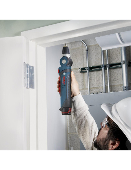 Taladro Atornillador Bosch PS11-102 12V 1.24kg 1300RPM