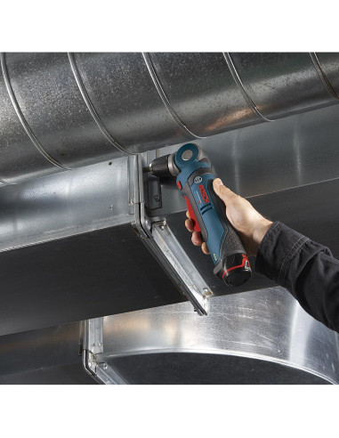 Taladro Atornillador Bosch PS11-102 12V 1.24kg 1300RPM