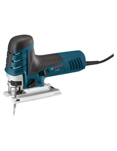 Sierra de calar BOSCH JS470EB 7A velocidad variable 14.92cm