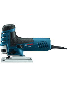 Sierra de calar BOSCH JS470EB 7A velocidad variable 14.92cm 2