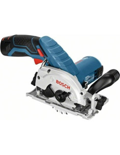 Sierra Circular Inalámbrica Bosch GKS 12V-26 85mm 1400rpm 2