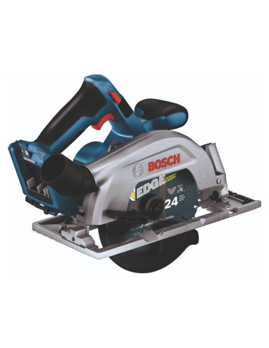 Sierra Circular Inalámbrica BOSCH GKS18V-22 18V 6-1/2"