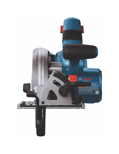 Sierra Circular Inalámbrica BOSCH GKS18V-22 18V 6-1/2"