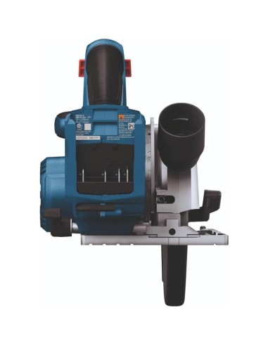 Sierra Circular Inalámbrica BOSCH GKS18V-22 18V 6-1/2"