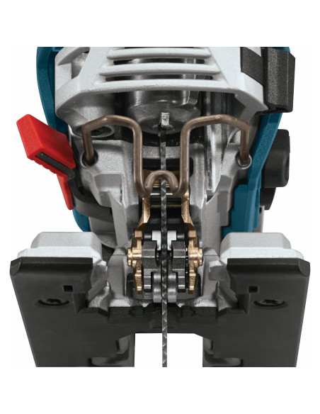 Sierra de Calar Bosch JS572EK 7.2A con Estuche y Cuchillas