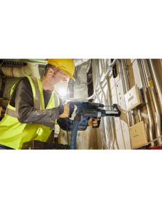 Martillo Rotativo SDS-Plus Bosch RH328VC-RT 28.58 mm Renovado 2