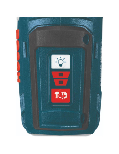 Llave de Impacto BOSCH PS82-02 12V Max EC 3/8" 85 Nm Torque