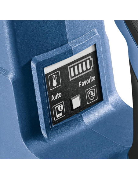 Martillo Rotativo Bosch GBH18V-24CN 18V Sin Cable 2.90 kg