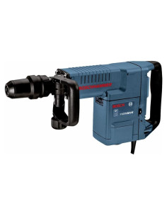 Martillo Demoledor Bosch 11316EVS-46 14A SDS-Max Renovado