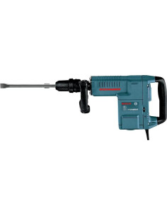 Martillo Demoledor Bosch 11316EVS-46 14A SDS-Max Renovado 2