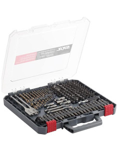 Conjunto de Brocas y Destornilladores SKIL 120 Piezas 2