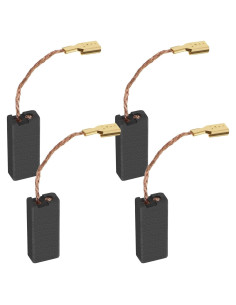 Cepillos de Carbón Crear Idea para Amoladora Bosch GWS 7 125