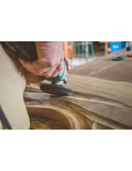 Disco de Moldeo Kutzall Original 114mm x 22mm - Accesorio Amoladora