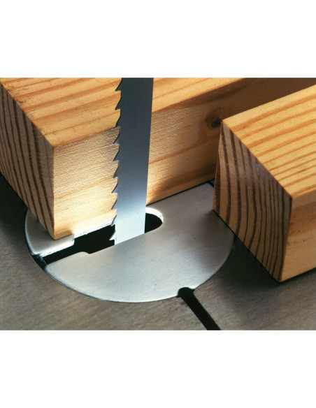 Hoja de Sierra de Banda BOSCH BS5912-6H 151 cm 6 TPI