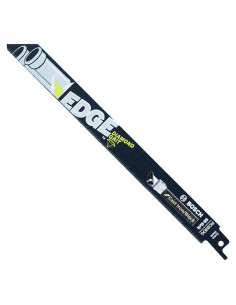 Cuchilla de Sierra Recíproca Bosch RCB9DG 9" Grano Diamante