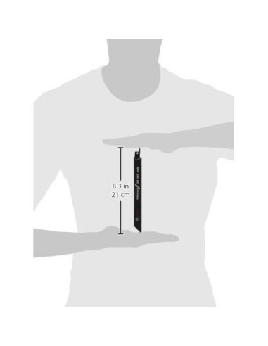 Cuchilla de Sierra Recíproca Bosch RCB9DG 9" Grano Diamante