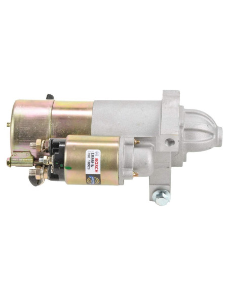 Motor de Arranque 100% Nuevo Bosch SR8581N para Cadillac, Chevrolet, GMC