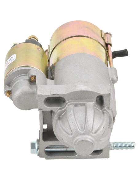 Motor de Arranque 100% Nuevo Bosch SR8581N para Cadillac, Chevrolet, GMC
