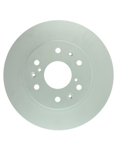 Disco de Freno Bosch QuietCast 25010621 Delantero - 11.7 kg