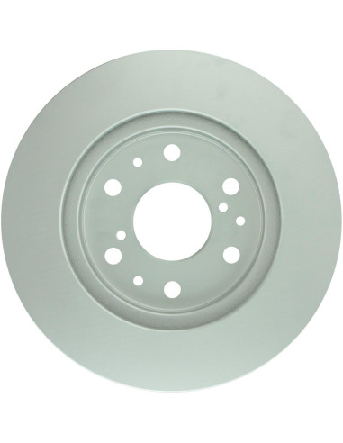 Disco de Freno Bosch QuietCast 25010621 Delantero - 11.7 kg