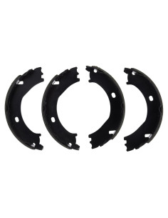 Zapatas de Freno de Estacionamiento Bosch BS771 - 2.4kg