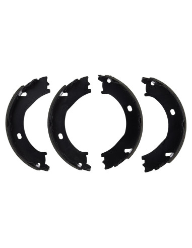 Zapatas de Freno de Estacionamiento Bosch BS771 - 2.4kg