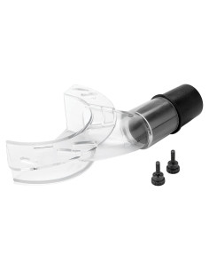 Capucha de Extracción de Polvo BOSCH RA1175 para Fresadoras