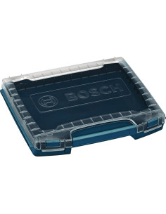 Kit Completo L-RACK Bosch con i-Boxx53 y Accesorios Azul 2