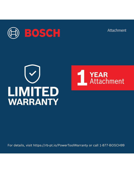 Sistema de Control de Polvo Bluetooth BOSCH GCA30-42K 3W