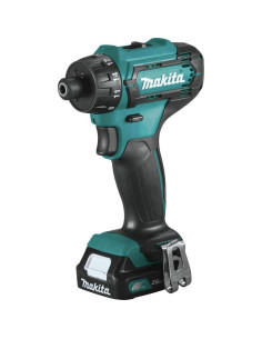 Taladro Inalámbrico Makita FD10R1 12V 2 Velocidades 0.91kg 2