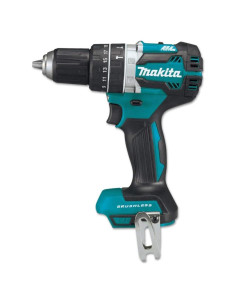 Taladro Martillo Inalámbrico Makita XPH12Z 18V 2 Velocidades
