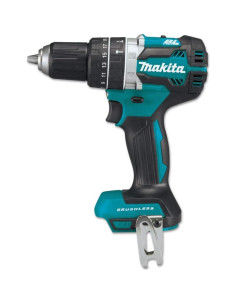 Taladro Martillo Inalámbrico Makita XPH12Z 18V 2 Velocidades 2