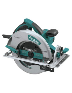 Sierra Circular Makita 5008MGA 20.96 cm con Freno Eléctrico