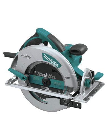 Sierra Circular Makita 5008MGA 20.96 cm con Freno Eléctrico