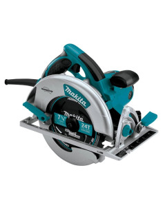 Sierra Circular Makita 5007MG 7-1/4" Magnesio 15 AMP
