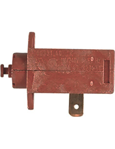 Actuador de Dispensador de Detergente Bosch 00166635 2