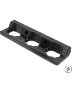 Soporte Spartan para Batería Bosch 12V | Montaje en Pared 2