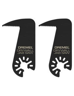 Sierra de Yeso Dremel MM435 Paquete de 2 Accesorios