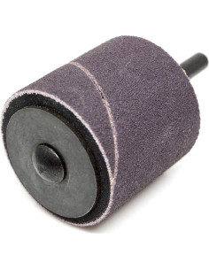 Banda Abrasiva 36 Grano Benchmark 3.81x3.81 cm Paquete 10 2