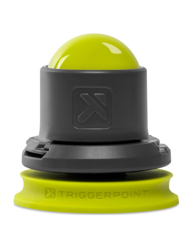 Bola de Masaje Montable TriggerPoint - Alivio Muscular Compacta