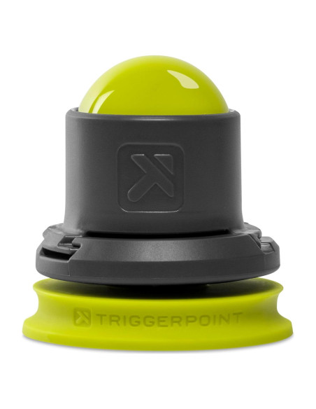 Bola de Masaje Montable TriggerPoint - Alivio Muscular Compacta