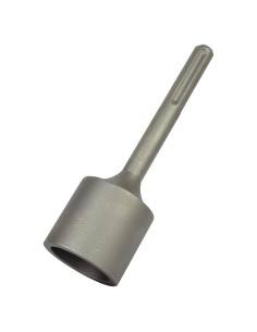 Conductor de Poste T Sabre Tools SDS Max 5,08 cm Duradero