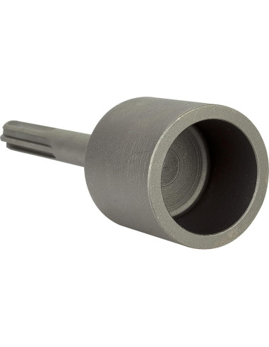 Conductor de Poste T Sabre Tools SDS Max 5,08 cm Duradero