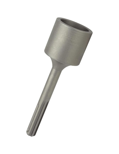 Conductor de Poste T Sabre Tools SDS Max 5,08 cm Duradero