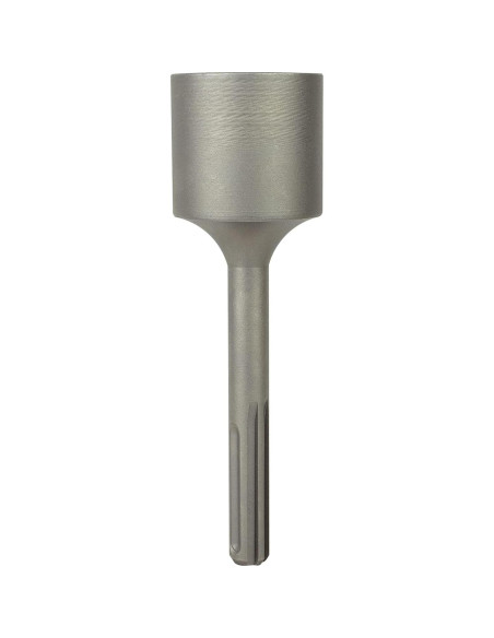 Conductor de Poste T Sabre Tools SDS Max 5,08 cm Duradero