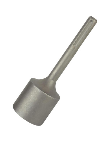 Conductor de Poste T Sabre Tools SDS Max 5,08 cm Duradero