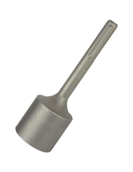 Conductor de Poste T Sabre Tools SDS Max 5,08 cm Duradero