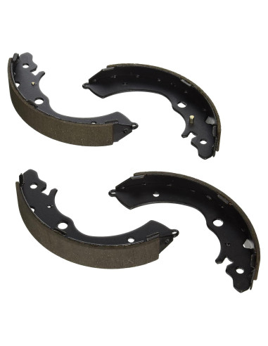 Zapatas de Freno Bosch BS627 Traseras para Honda Accord, Civic, CR-V